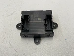 15-17 Land Rover Discovery Sport Front Left Driver Door Control Module 1491 Oem. Fixed Price $27.99.