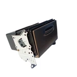 98-02 Toyota Corolla Brown Center Dash Storage Cubby No Pull Out Cup Holder Oem. Fixed Price $68.95.