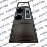 2013 2014 Nissan Altima Center Console Cup Holder Shifter Bezel Storage Oem. Fixed Price $64.77.