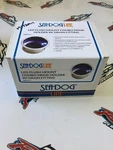 New Box Sea Dog Led Flush Mount Combo Drink Holder Drain Fitting 588074-1. Fixed Price $23.99.