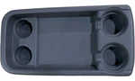 Fits 2005-2007 Honda Odyssey Seat Center 81190-SHJ-A02ZB New Oem. Fixed Price $324.79.