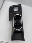 2012-2015 Vw Passat Sel Tdi Front Center Console Wood Trim Cup Holder Oem. Fixed Price $109.99.