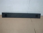 2007-2014 Toyota Fj Cruiser 58401-35030 Rear Floor Mount Sill Plate Trim Strip. Fixed Price $172.85.
