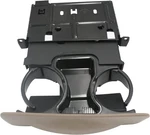 Dash Cup Holder Insert W/ashtray Tan Compatible With Ford F250 F350. Fixed Price $41.98.