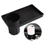 Car Cup Holder Tray Food Table Drink Organizer Multi Functional Bottle RACK-1PC. Fixed Price $9.50.
