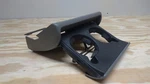1988-94 Chevy C/K1500 2500 Gmc Silverado Sierra Pull Out Cup Holder Gray Oem. Fixed Price $89.99.
