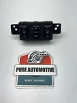 2007-2008 Infiniti G35 Heated Seat Button Switch Assembly Traction Control Oem. Fixed Price $36.07.
