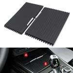 Console Cup Holder Roller Blind Cover Kit For Bmw X5 X6 E70 E71 2007-2014 Us. Fixed Price $32.99.