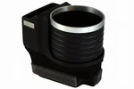 Alcabo Drink Holder, Black With Ring Cup For Porsche 996/986 Left-hand Drive. Fixed Price $175.32.