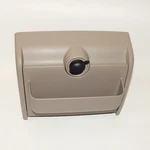 Oem 2009-2010 Ford F150 Rear Seat Cup Holder (medium Stone) Back Center Console. Fixed Price $77.99.