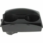Front Cup Holder Fits Jeep Commander Grand Cherokee 5143592AB REPJ509101. Fixed Price $46.94.