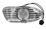 Chevy Pickup Parking Lamp Assembly Lh 58-59 Gmc. Fixed Price $349.80.