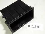 1993-1997 Toyota Corolla 55521-01010 Coin Pocket Radio Console Oem B138. Fixed Price $29.99.