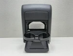 2015-2021 Subaru Wrx Rear Center Console Cup Holder Trim Panel PO52 Oem. Fixed Price $59.99.
