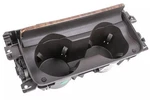 Genuine Gm Cocoa Front Floor Console Cup Holder 90904976. Fixed Price $28.58.