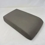2006-2010 Ford Explorer Mountaineer Beige Leather Center Console Lid Armrest Oem. Fixed Price $55.68.