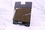 03-04 Infiniti M45 Center Console Cup Holder Accessory Oem Only 32K Mi. Fixed Price $64.95.