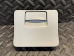 09-13 Toyota Corolla Dash Coin Tray Light Gray Storage Cover Compartment Oe. Fixed Price $33.33.