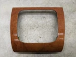2007-08 Lexus RX350 Floor Center Console Upper Shift Panel Wood 58821-48030 Oem. Fixed Price $59.41.