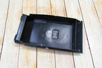 1992-99 Mercedes W140 S500 S600 Long Storage Box First Aid Kit Used Shell 94. Fixed Price $45.00.