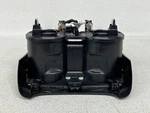 2016 Lincoln Mkx Front Center Console Dual Cup Holder Compartment Oem LOT2610. Fixed Price $35.00.