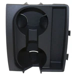 New Center Console Cup Holder For 2005-2010 Jeep Grand Cherokee 5143592AB. Fixed Price $25.48.