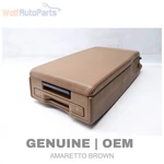 2007-2011 Audi S6 Rear Armrest / Cup Holder 4F0885081AD. Fixed Price $54.49.