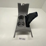2010-2013 Toyota Corolla Center Console Shifter Trim Cover Bezel Oem 58821-12280. Fixed Price $68.39.