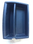 2007 Volkswagen Touraeg Center Console Storage Bin Tray 7L6857923 Oem. Fixed Price $29.47.