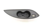 2017 - 2021 Infiniti QX80 Rear Right Quarter Lower Trim Cover Panel Oem Black. Fixed Price $35.41.