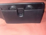 1994-2003 Chevrolet S10 Gmc Sonoma Ext Cab Jack Cover Cup Holders 15531803. Fixed Price $39.99.
