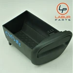 C453 15-18 Smart Fortwo Front Right Center Console Storage Compartment Tray A728. Fixed Price $133.49.