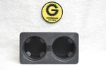 2007-2014 Chevy Avalanche Tahoe Gmc Sierra Yukon Center Console Cup Holder Oem. Fixed Price $33.33.
