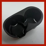 2002 2003 2004 Jeep Liberty Rubber Center Console Cup Holder Insert X48. Fixed Price $21.99.