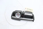 02-04 Subaru Impreza Wrx Dash Center Air Vent With Boost Gauge E5807. Fixed Price $139.45.