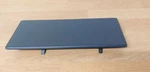 Mercedes R230 Sl, Storage Compartment Cover Panel - Left Blue 2308100172. Fixed Price $29.98.