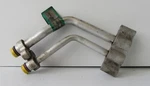 Genuine Used Mini Air Con Double Pipe For Petrol R55 R56 R57 R60 - 2751471. Fixed Price $60.28.