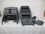 06-08 Dodge Ram Business Center Console 004 05 01 26. Fixed Price $674.95.