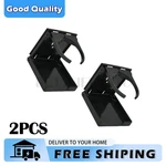 2X Universal Adjustable Folding Cup Drink Holders Vehicle Boat Car Van. Fixed Price $8.25.