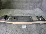 Oem Center Overhead Roof Console For 2001 Chevrolet Mpv Astro Van. Fixed Price $99.99.