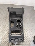 14-15 Jeep Grand Cherokee Center Console Shifter Trim Cup Holder Bezel 1165893. Fixed Price $100.00.