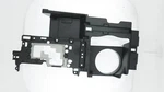 2013-2015 Lexus ES300H Shifter Bezel Console Trim Garnish 58804-33733 *black. Fixed Price $46.55.
