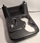 2011-2013 Kia Sorento Center Console Cup Holder Gear Shifter Bezel Trim Oem. Fixed Price $47.99.
