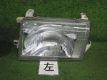 2002 Toyota Crown GXS12 Left Halogen Head Light Koito 43-1 Oem 81150-43020. Fixed Price $164.01.