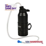 Joes 12715, Kit Super Drink Holder 1-1/2IN Mnt Insulated Stainless Black Perform. Fixed Price $150.60.