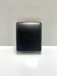 12-19 Evoque Black Leather Center Console Storage Lid Oem. Fixed Price $55.00.