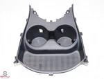 Center Console Cup Holder Drink Carrier Trim Panel Assembly Oe Mini Cooper F54. Fixed Price $92.00.