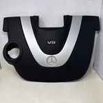 2008-2012 Mercedes GL450 ML550 X164 Engine Motor Cover Trim Panel 2730101767 Oem. Fixed Price $72.21.