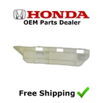2005-2010 Honda Odyssey Front Driver Side Lh Bumper Spacer Bracket New (oem). Fixed Price $49.95.