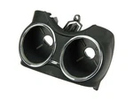 Apa/uro Parts Cup Holder Fits Mercedes CLS55 Amg 2006 77JCPW. Fixed Price $79.87.